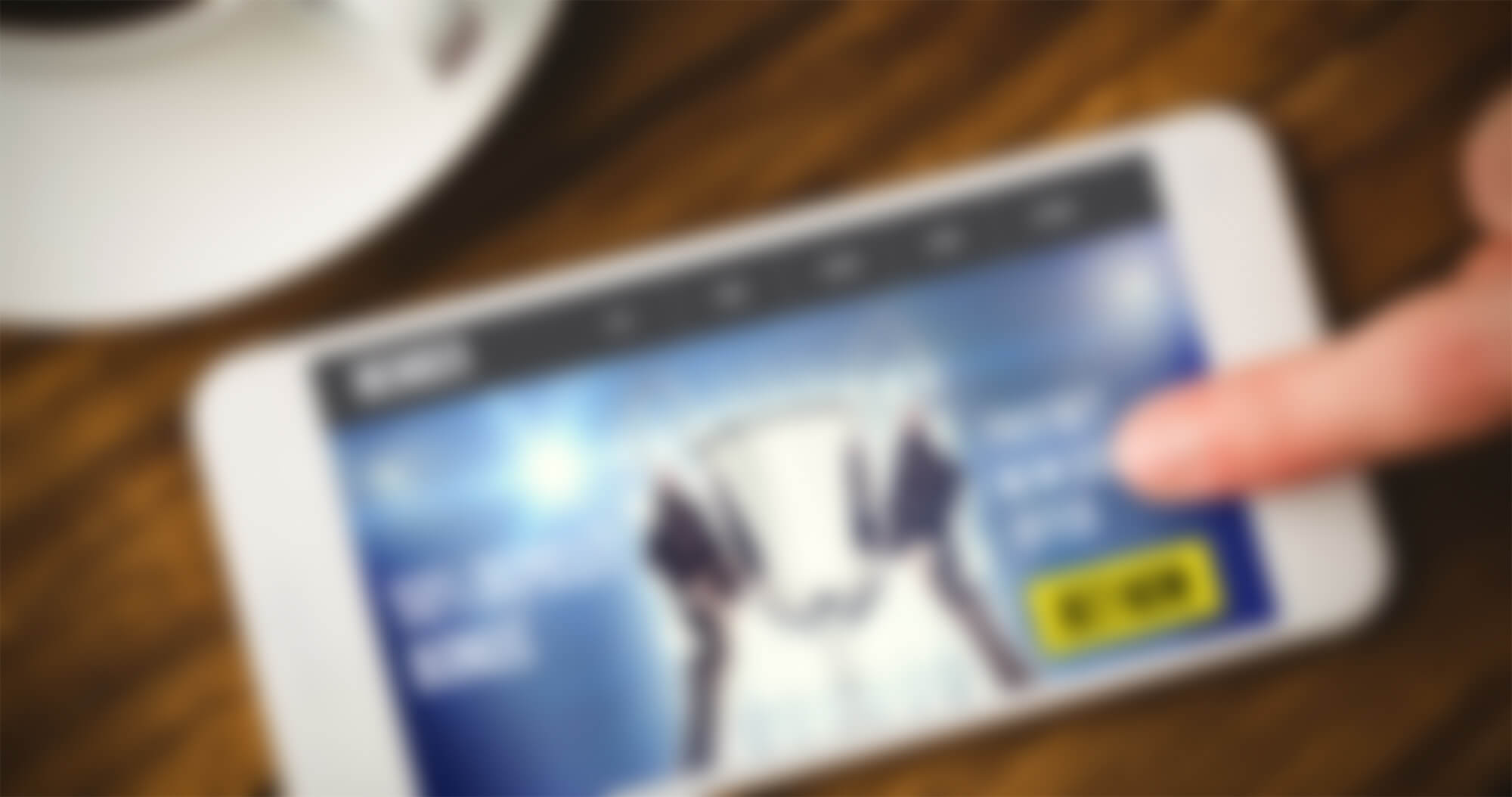 Как выбрать букмекера